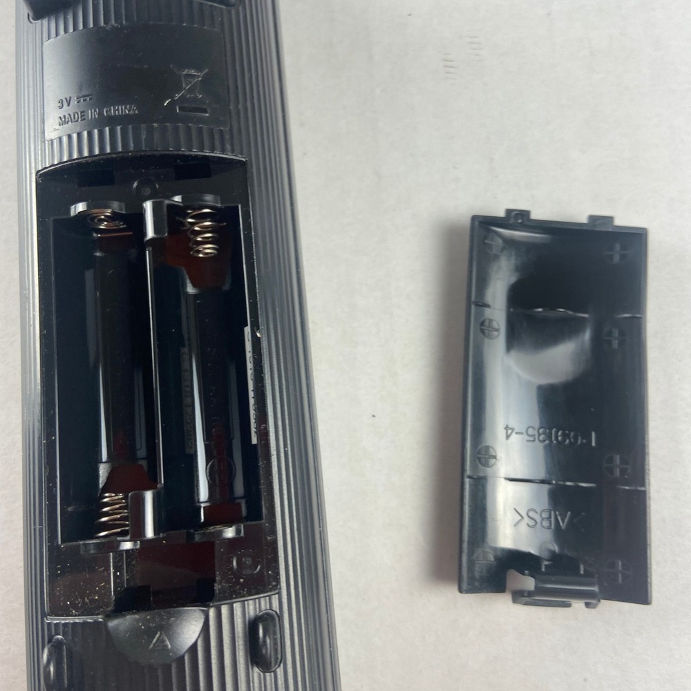 Sony RM-ANP084 AV System Remote Control Genuine Tested OEM - Picture 3 of 3